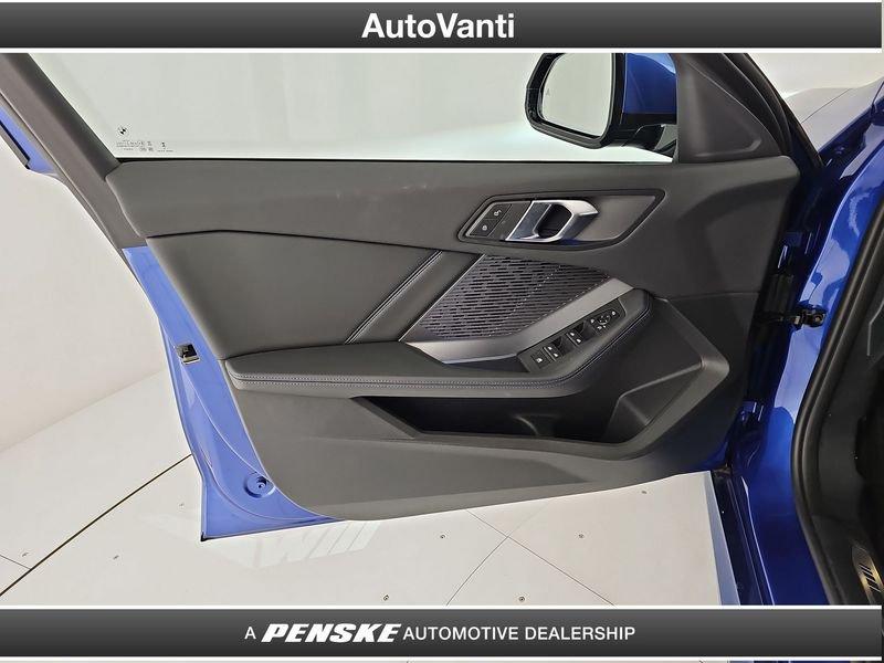 BMW Serie 1 120d 48V 5p. MSport