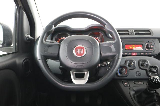 FIAT Panda Panda 1.2 EasyPower Lounge