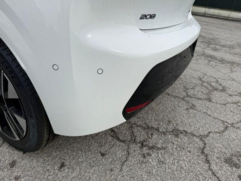 Peugeot 208 Hybrid 110 e-DCS6 Allure+Vision & Navigation Pack