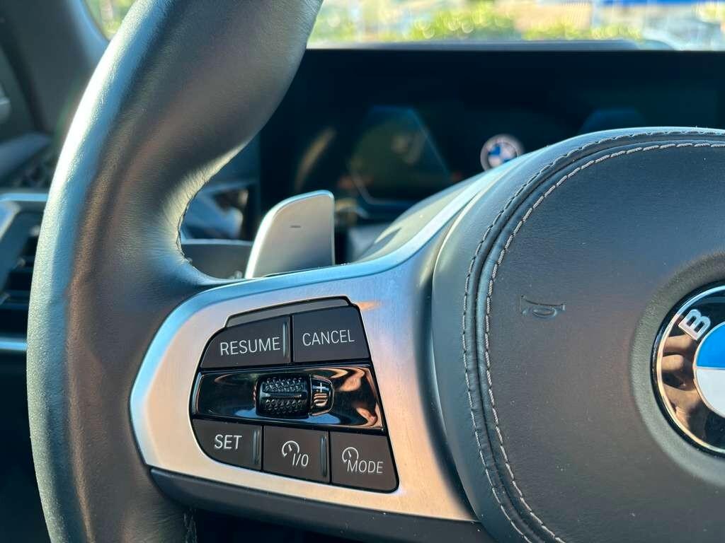 Bmw X5 M xDrive30d 2024 / solo 40.000 KM IVA ESPOSTA Tua a soli 749 Euro al mese