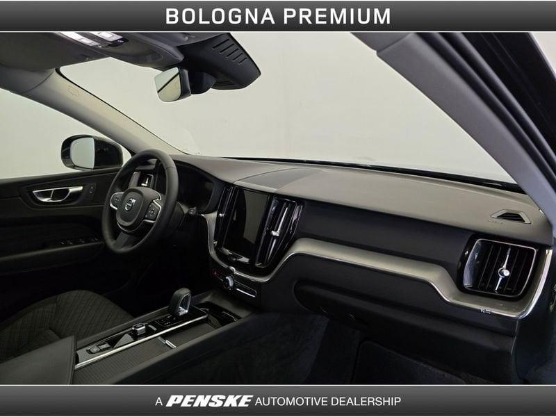 Volvo XC60 B5 (d) AWD automatico Core