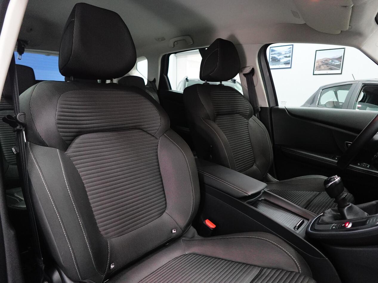 Renault Scenic 1.7 BlueDCI 120 CV BUSINESS