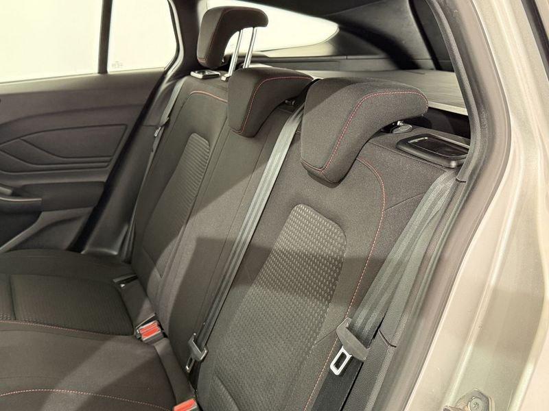 Ford Focus 1.0 EcoBoost Hybr. 155cv ST-Line Auto SW