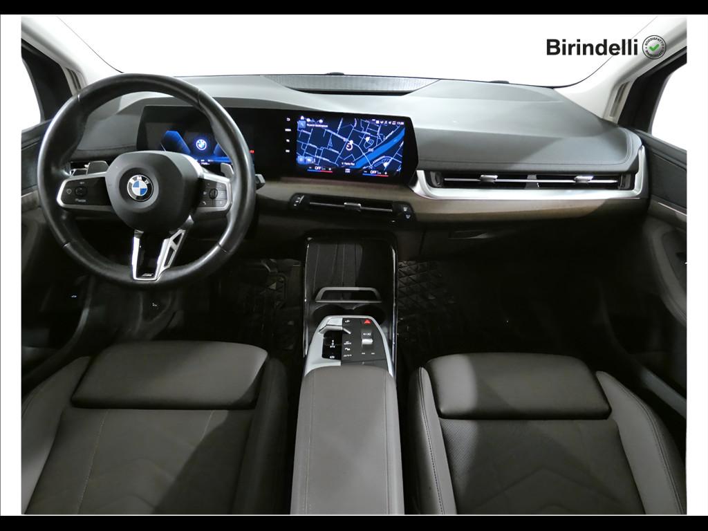 BMW Serie 2 A.T. (U06) - 218i Active Tourer Luxury