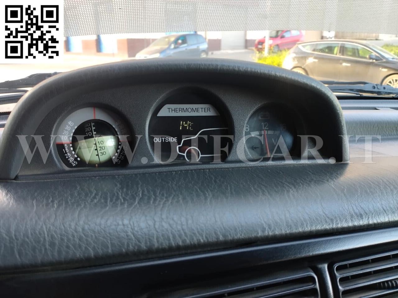 Mitsubishi L200 2.5 TDI 2WD Pick-up