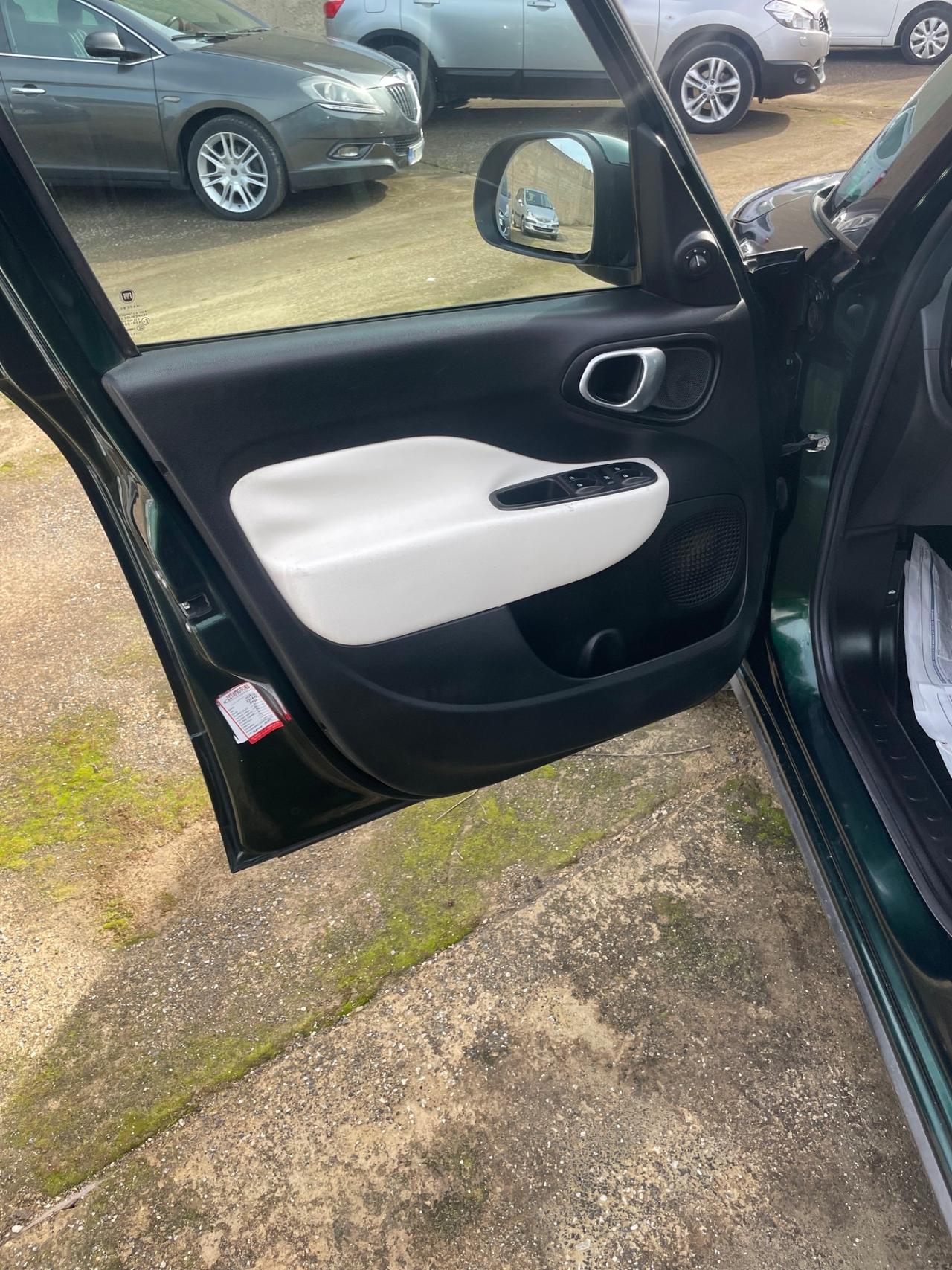 Fiat 500L 1.3 Multijet 95 CV Trekking