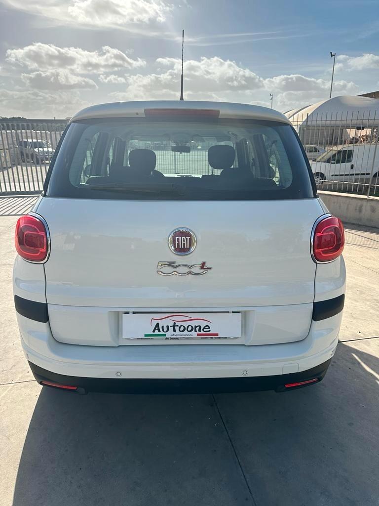 Fiat 500L Pro 1.6 MJT 120CV Pop Star 4 posti (N1)