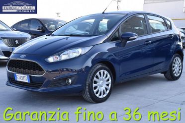 Ford Fiesta 1.5 TDCi 75CV Business