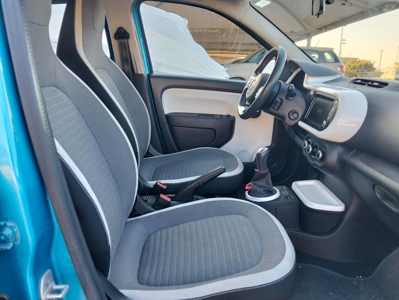 Renault Twingo SCe Zen