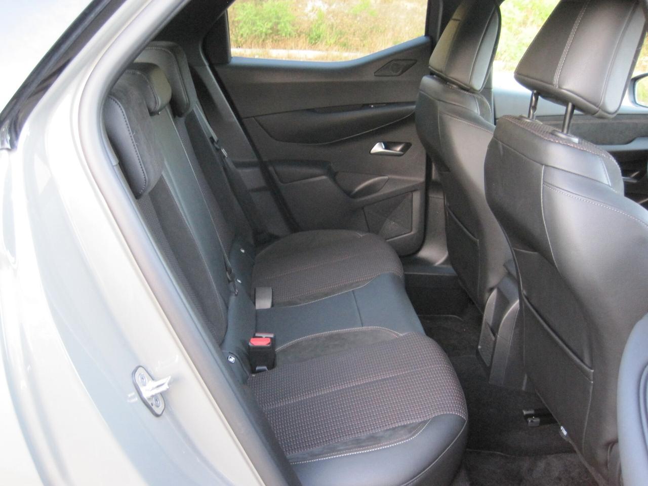 Ds DS3 3 BlueHDi 130 aut. Performance Line