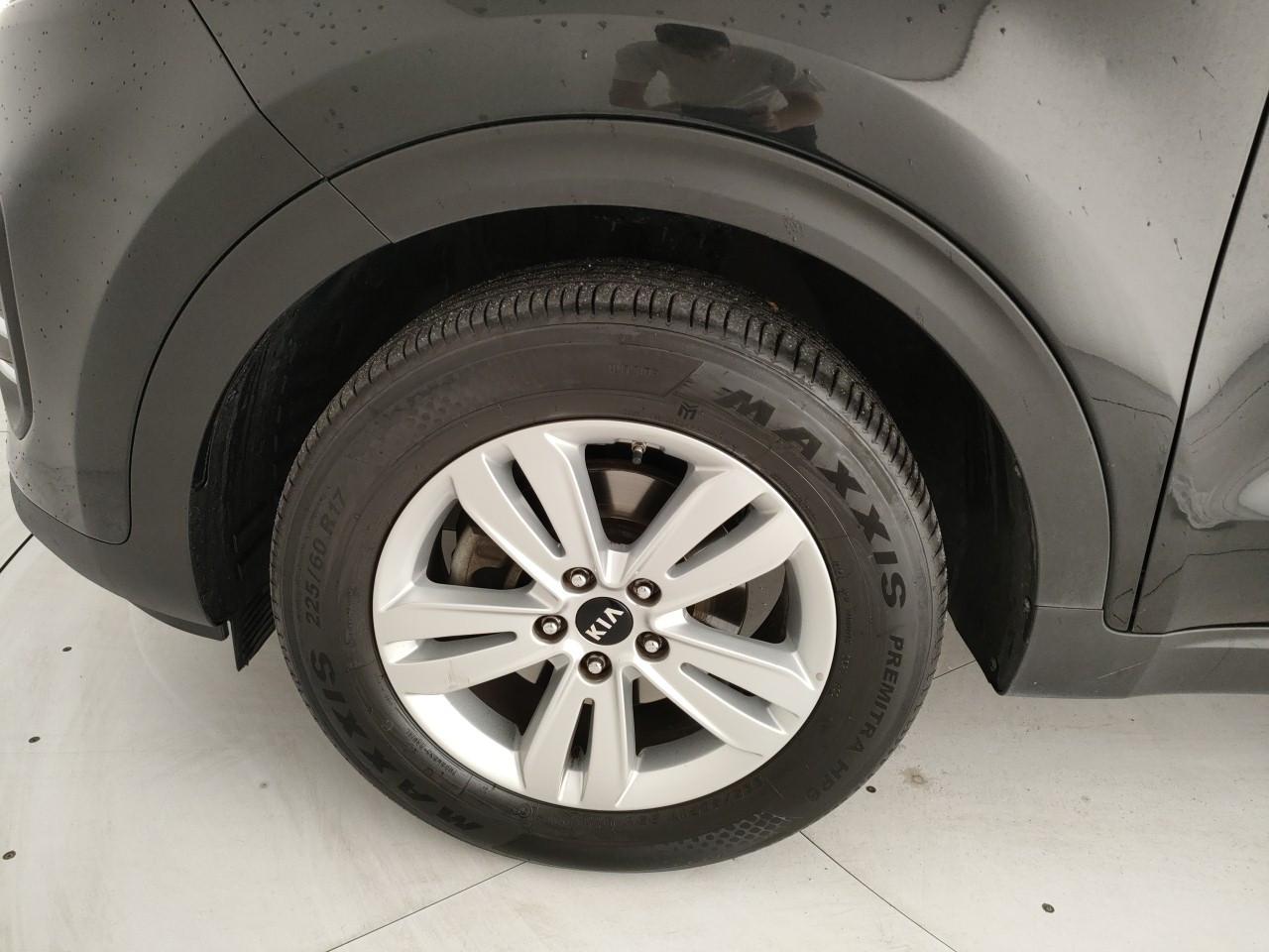 KIA Sportage 1.6 gdi Cool Navi 2wd 132cv