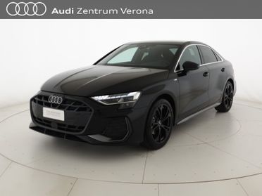 Sedan 35TDI 150CV S tronic S line Edition