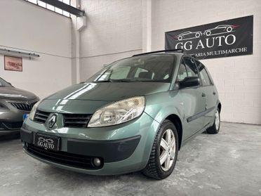 Renault Scenic Scénic 1.4 GPL 16V 98CV Dynamique