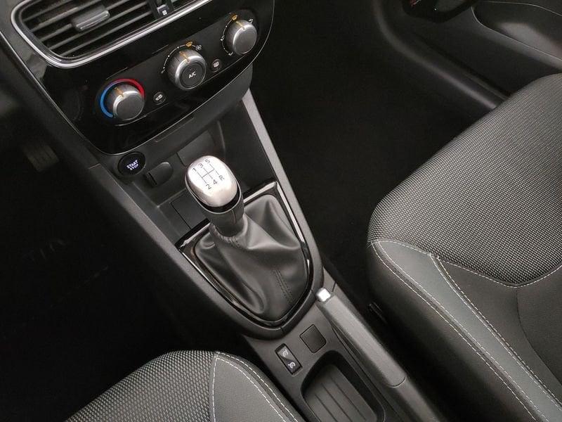 Renault Clio dCi 8V 75CV Start&Stop 5 porte Energy Intens