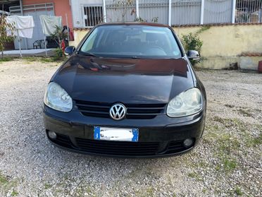 Volkswagen Golf 1.9 TDI/101 CV cat Var. Comfortline
