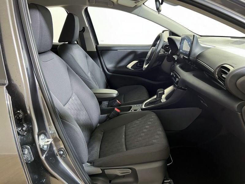 Mazda Mazda2 Hybrid 1.5 VVT e-CVT Full Hybrid Elec. Exclusive-Line