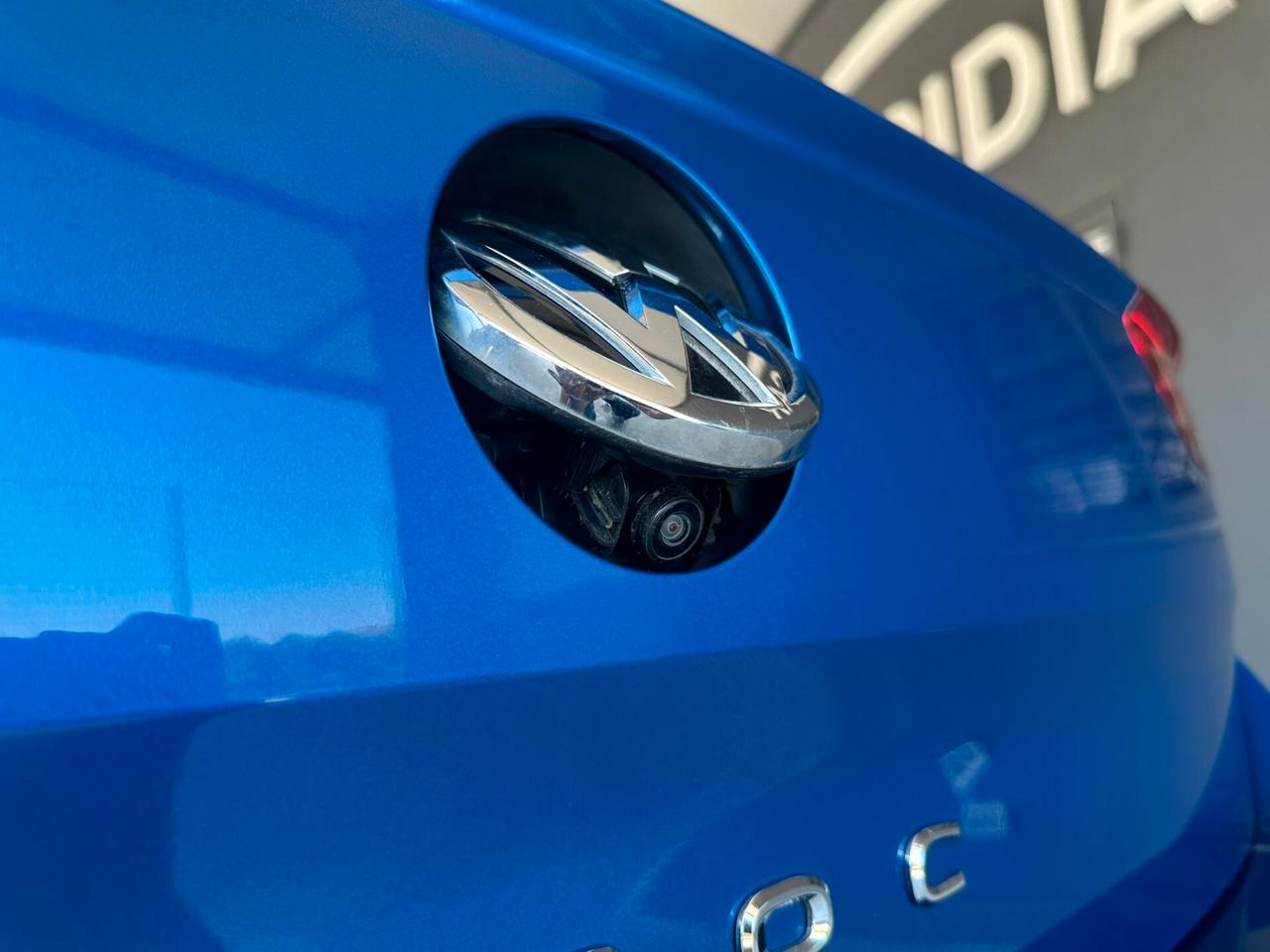 VOLKSWAGEN T-ROC 1.6 TDI 115CV ADVANCED 2020