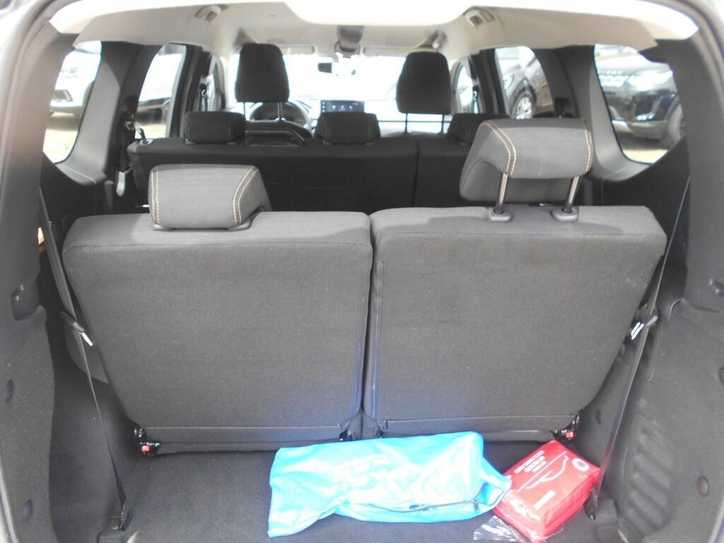 Dacia Jogger 1.6 HYBRID Extreme