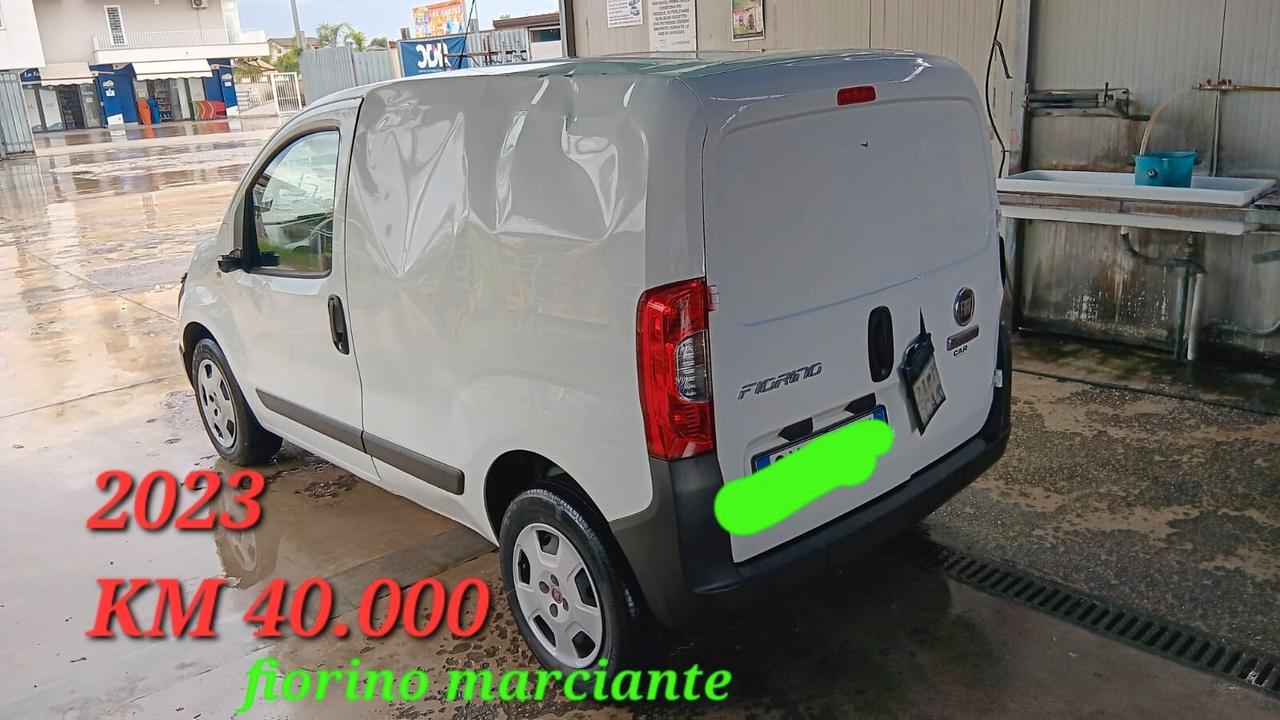 Fiat Fiorino incidentata sinistrata mondialcars 023