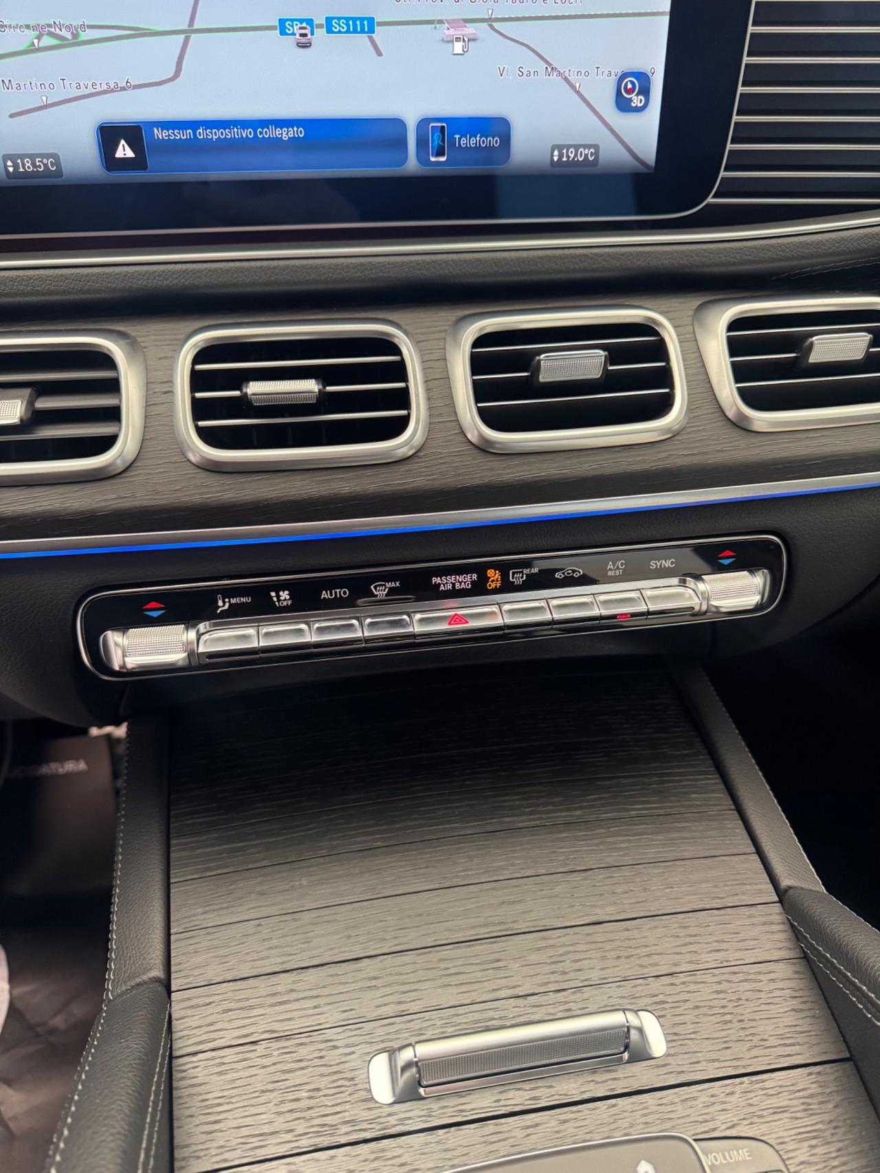 Mercedes-benz GLE 300 d 4Matic Mild Hybrid Coupé AMG Line Premium Plus