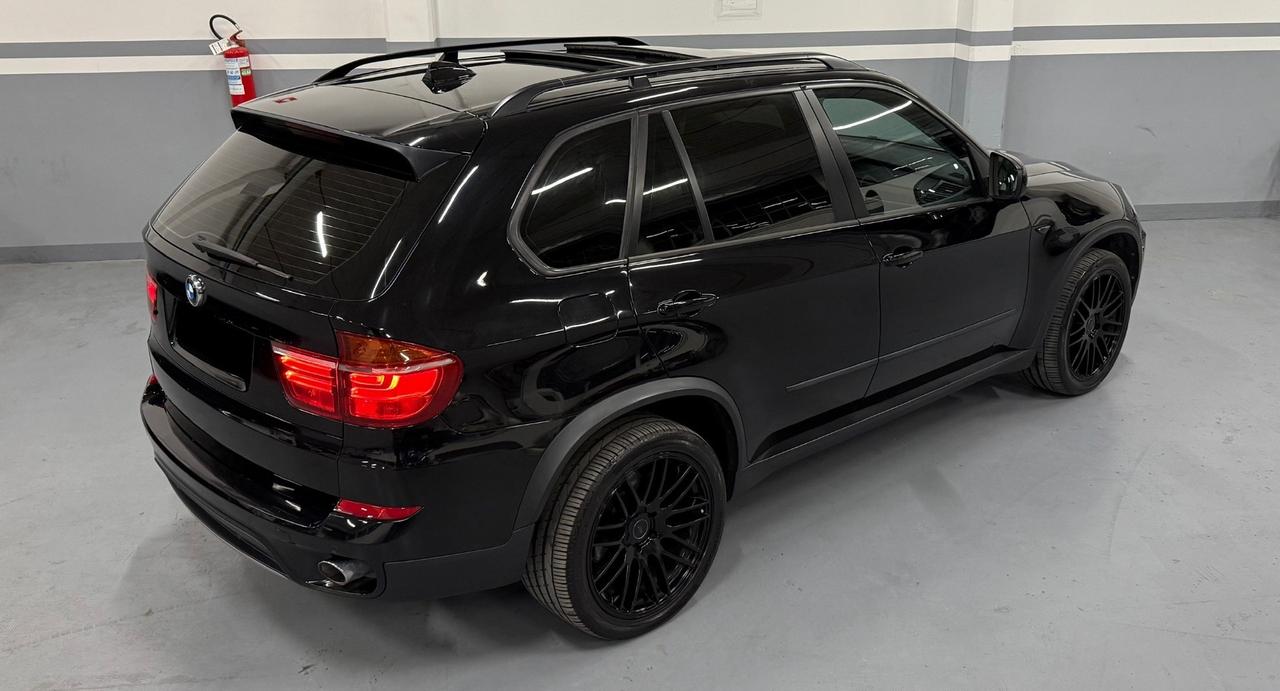 Bmw X5 xDrive30d Futura