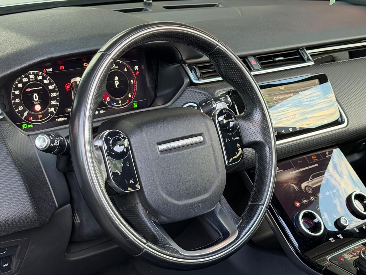 Land Rover Range Velar 2.0D I4 180 CV R-Dynamic S