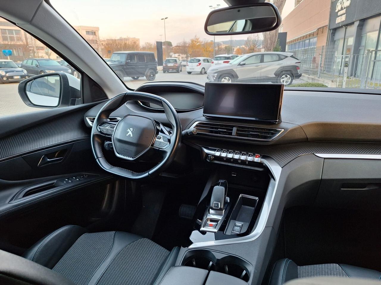 Peugeot 3008 BlueHDi 130 S&S EAT8 Allure IVA ESPOSTA