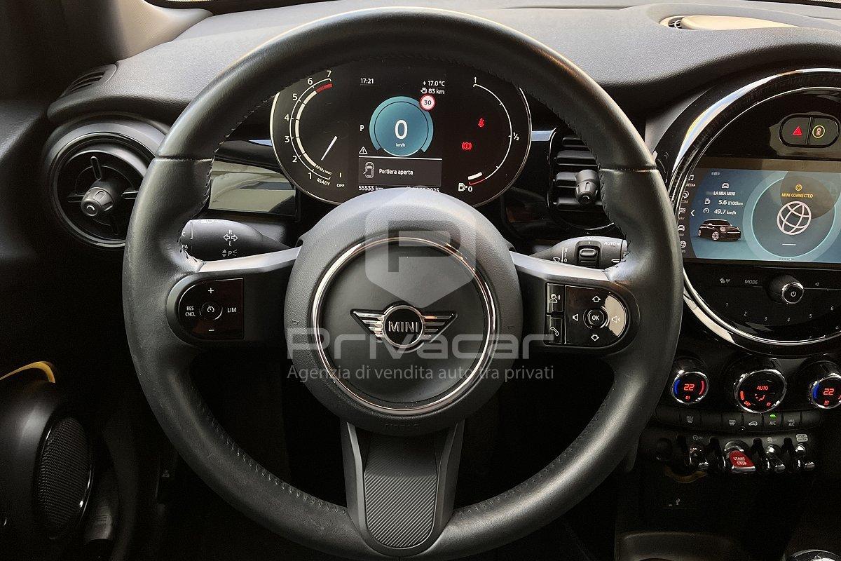 MINI Mini 1.5 Cooper Essential 5 porte