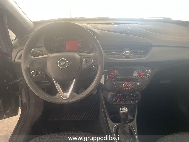 Opel Corsa V 2015 Benzina 5p 1.2 Advance (n-joy)