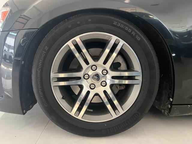 LANCIA Thema 3.0 V6 Multijet II 190 CV Platinum Full optional