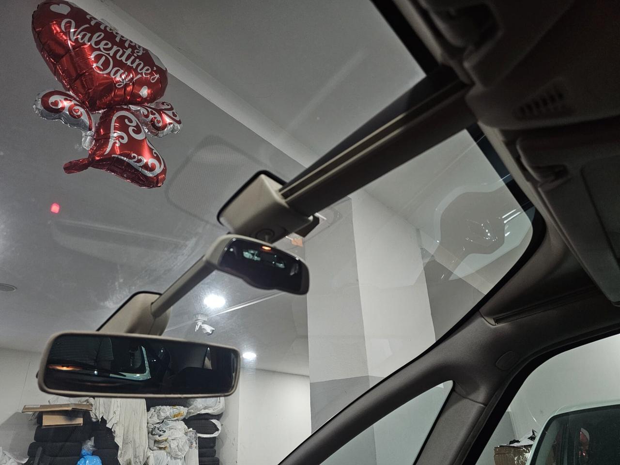 NUOVA CITROEN C4 PICASSO 1.6 HDI 110CV SEDUCTION