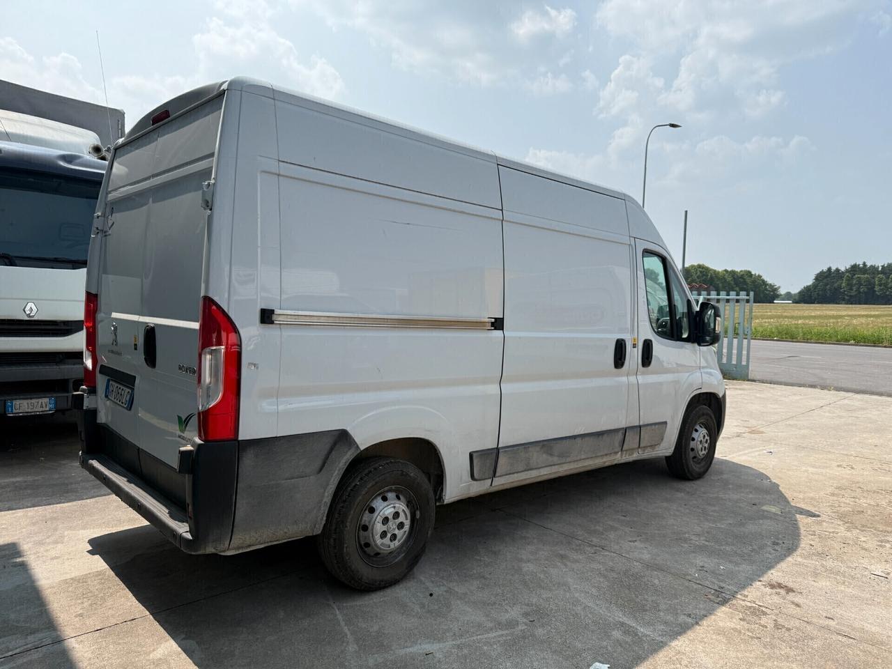 Peugeot Boxer 2.2/140 CV/149000 KM/2021