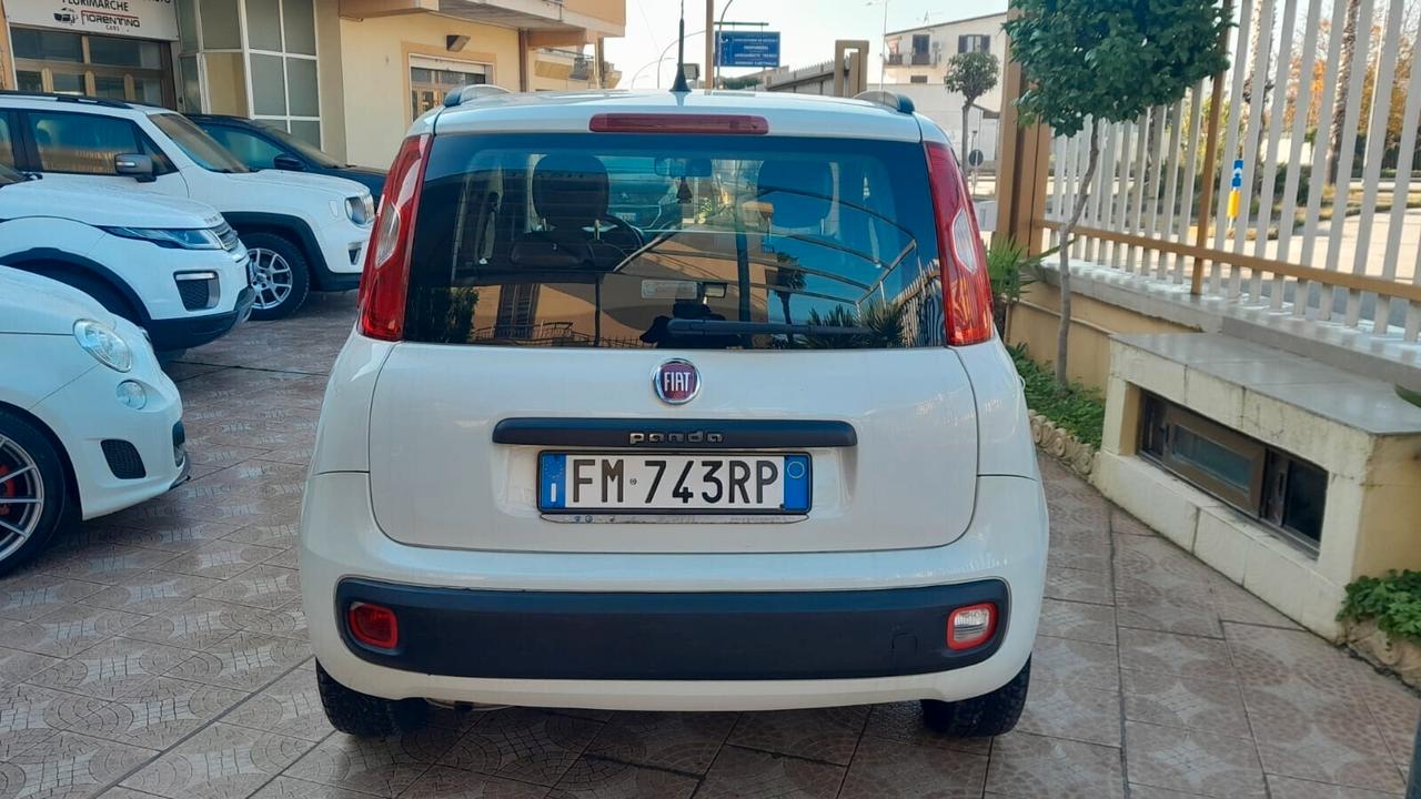 Fiat Panda 1.2 Pop