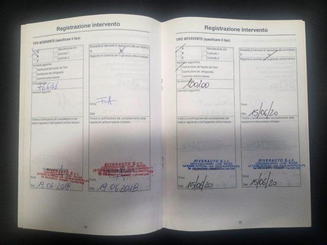 LAND ROVER Defender 90 2.4 TD4 UNICOPROPIETARIO