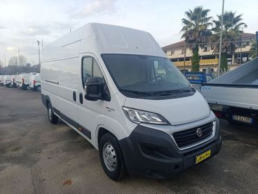 FIAT Ducato Ducato 33 2.3 MJT 130CV PASSO LUNGO TETTO ALTO