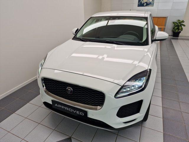 JAGUAR E-Pace 2.0D 150 CV AWD Auto