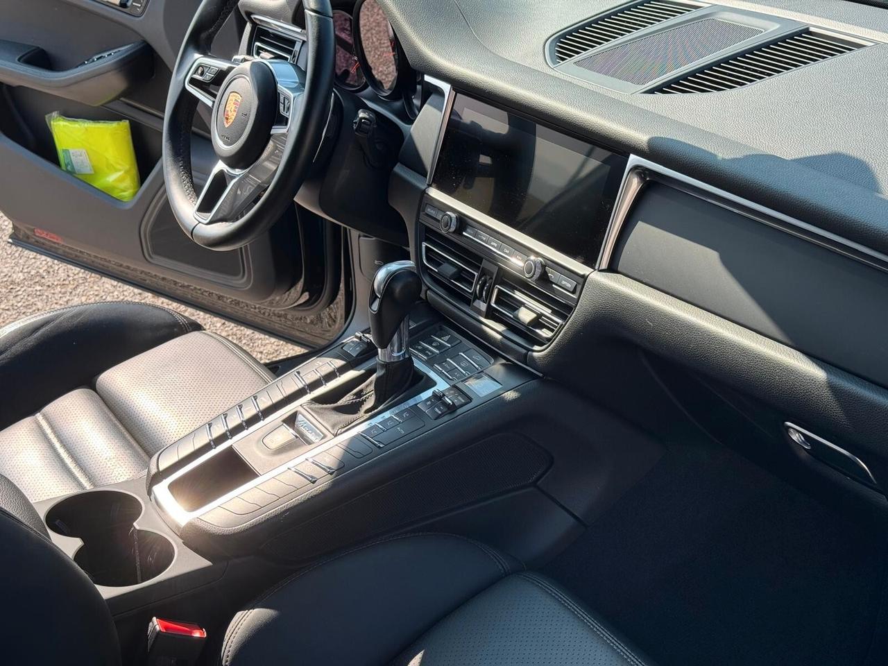 Porsche Macan 2.0