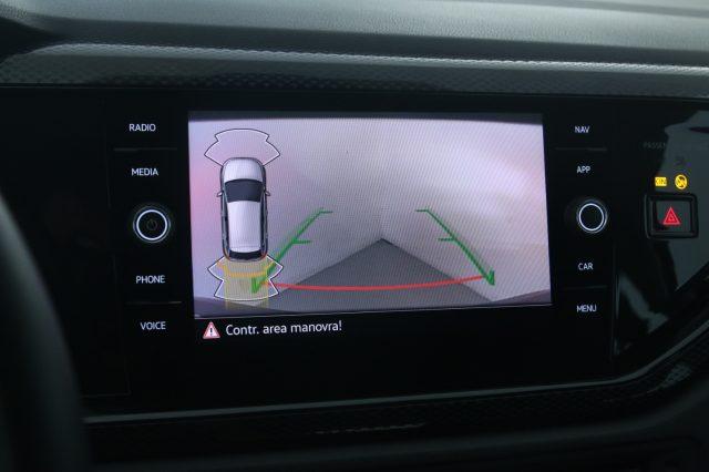 VOLKSWAGEN Polo 1.0 TSI Life / Neopatentati