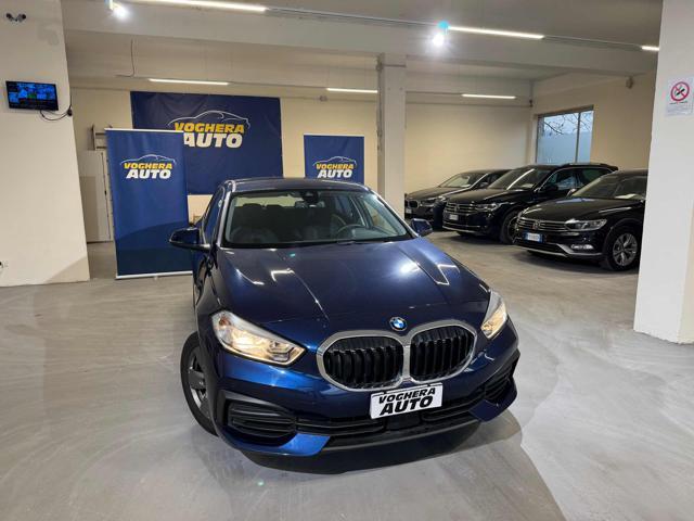 BMW 118 i 5p. Business Advantage