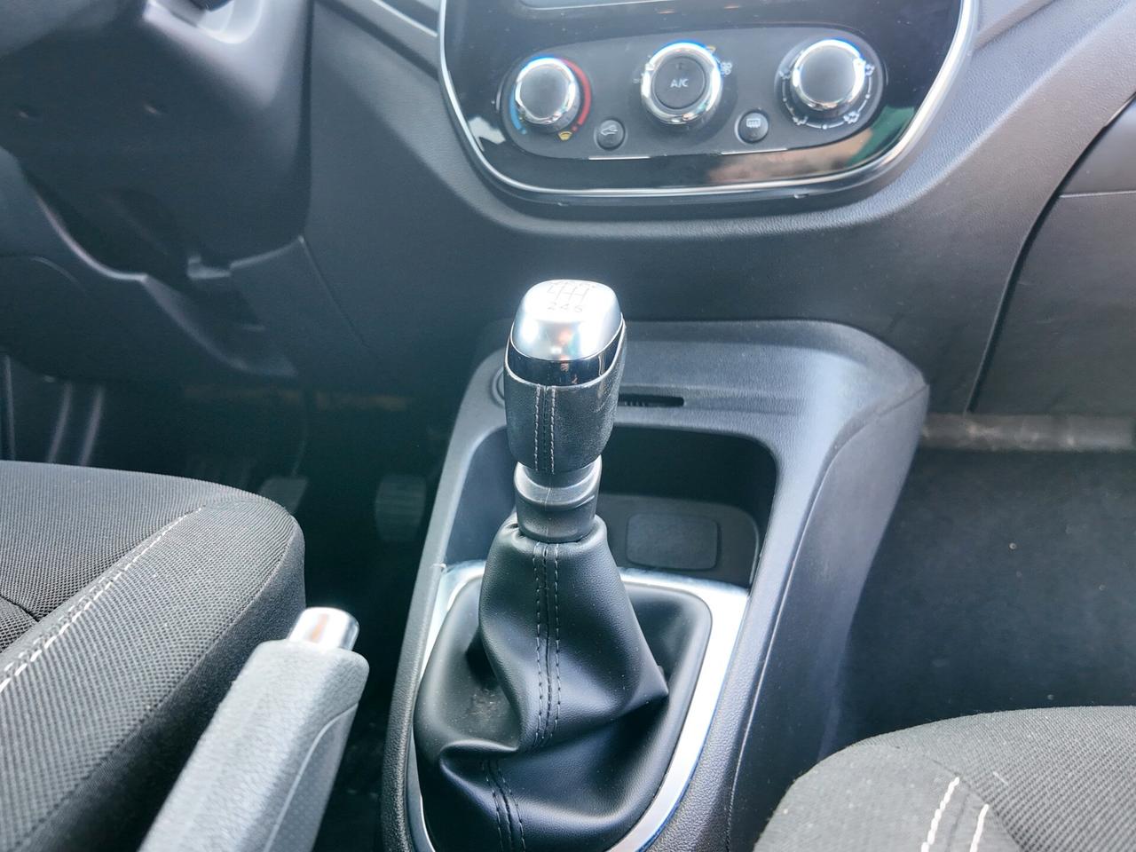 Renault Captur dCi 110 CV Intens | 2018