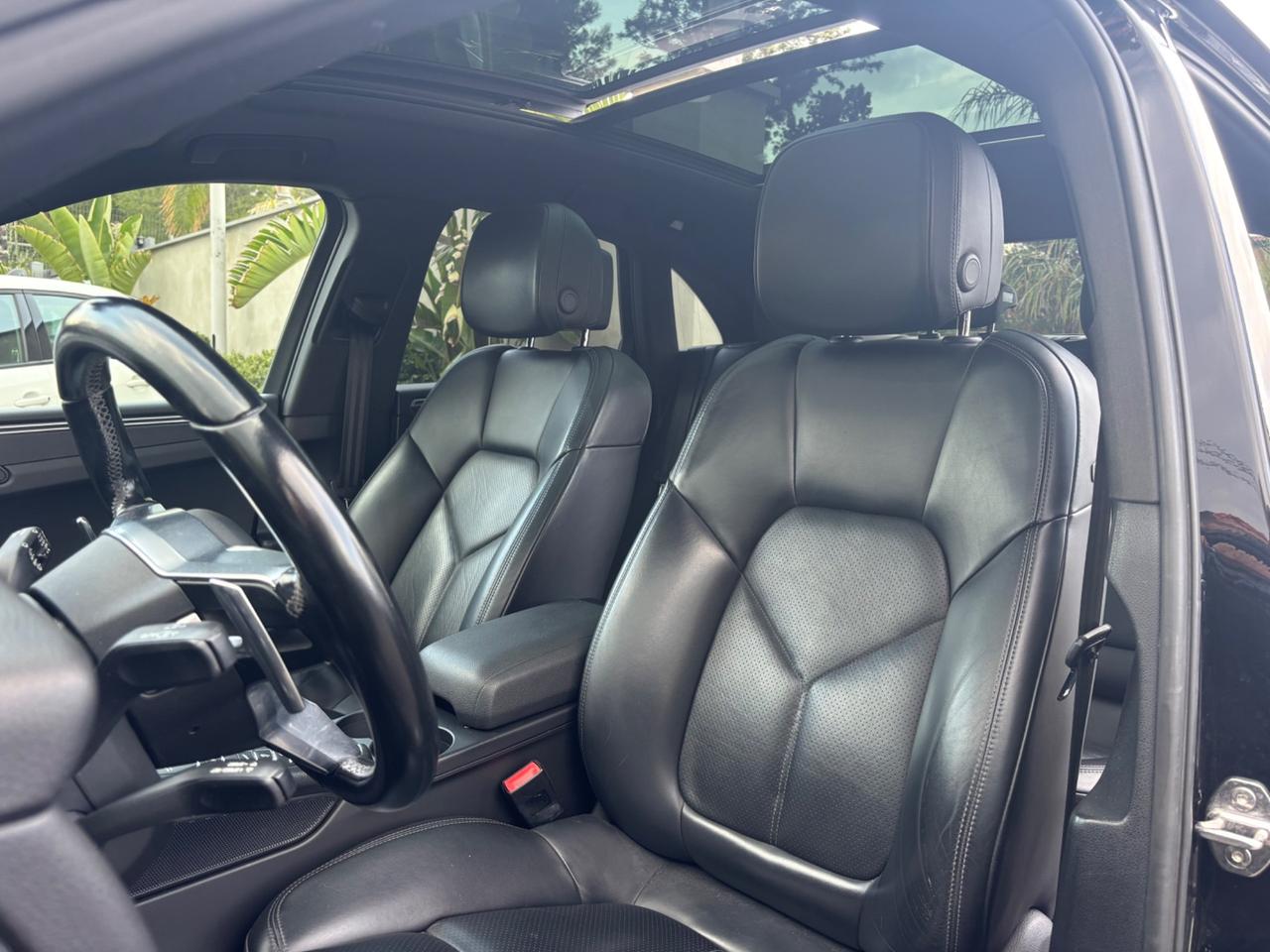 Porsche Macan 2.0-2021