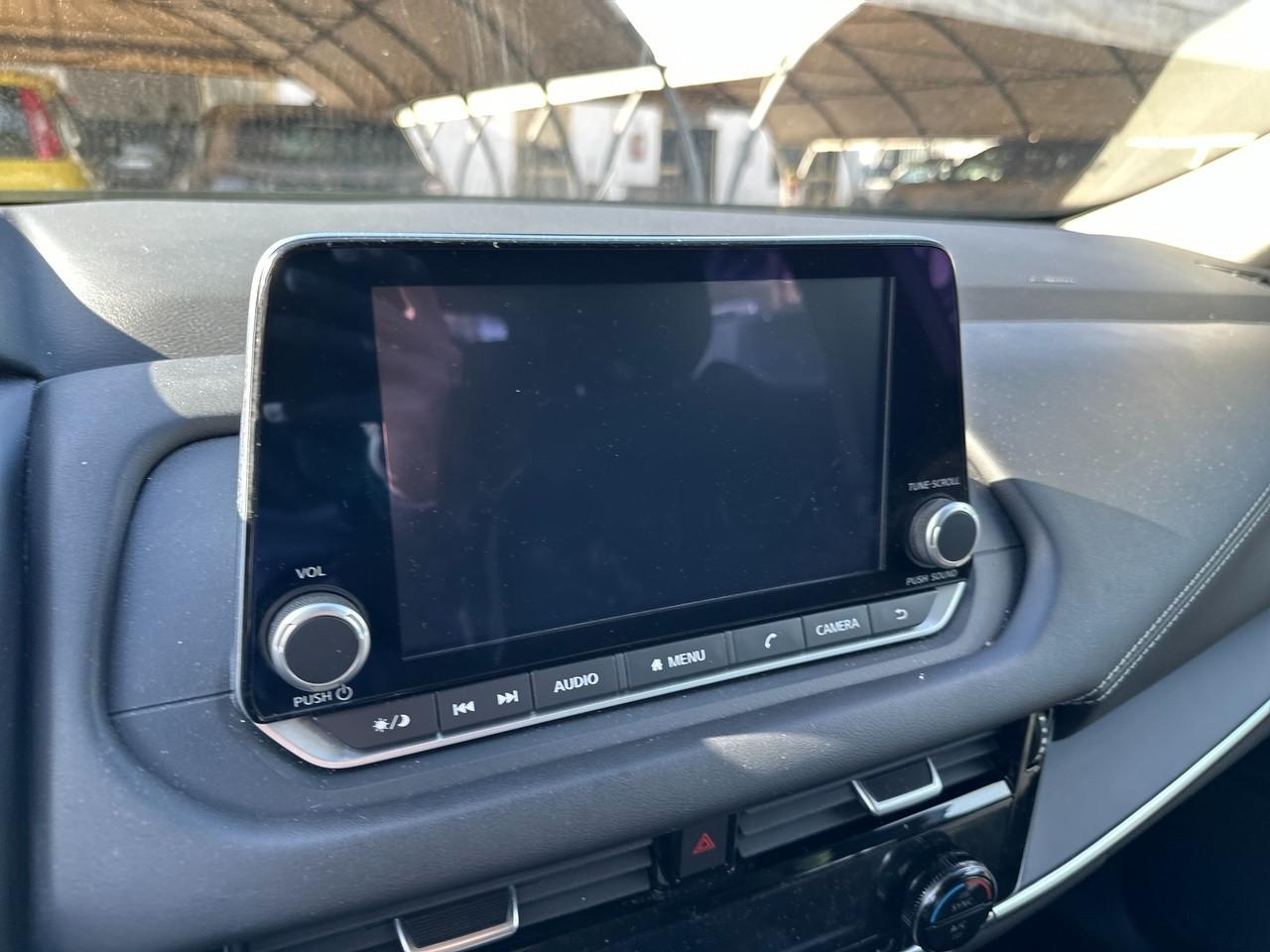 NISSAN Qashqai III 2021 - Qashqai 1.3 mhev Business 2wd 158cv xtronic