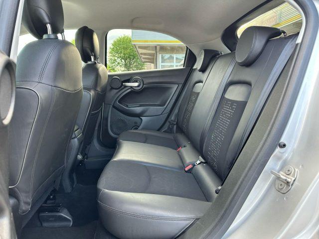 FIAT 500X 1.6 MultiJet 130 CV Connect