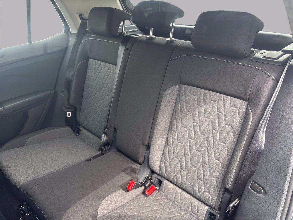 VOLKSWAGEN T-cross 1.0 tsi life 115cv dsg del 2024