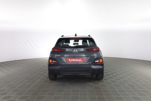HYUNDAI Kona Kona HEV 1.6 DCT XTech
