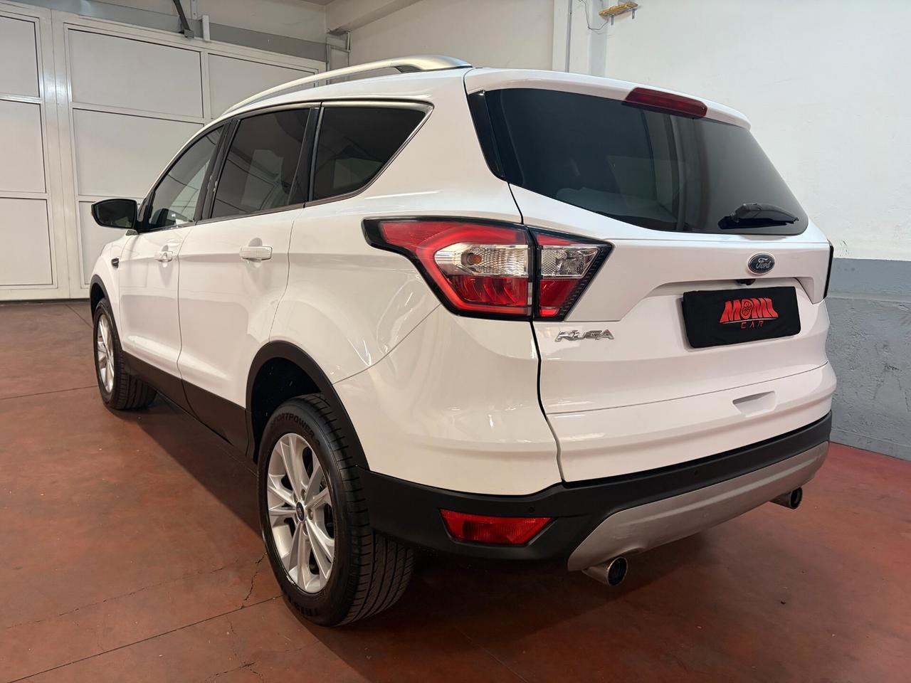 Ford Kuga 1.5 TDCI 120 CV S&S 2WD Titanium