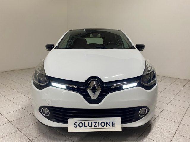 RENAULT Clio Sporter 0.9 TCe 12V 90CV Start&Stop Energy