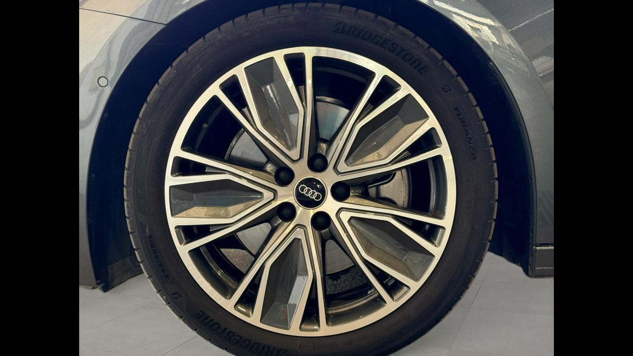 Audi Audi A5 Avant TDI 150 kW S tronic