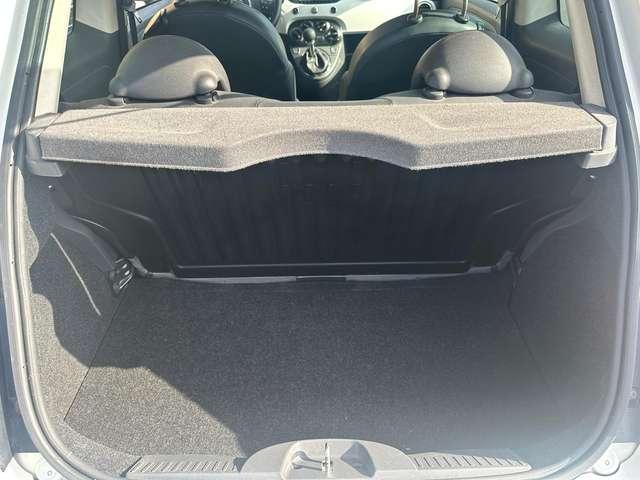 Fiat 500 1.2 Sport 69cv TENUTA BENISSIMO !!!