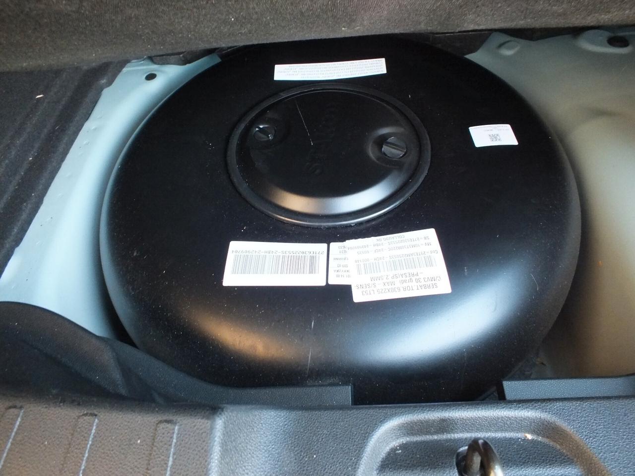 JEPP AVENGER 1.2 100 CV GPL ALTITUDE